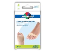 Master Aid Foot Care protezione metatrsale taglia l 2 pezzi