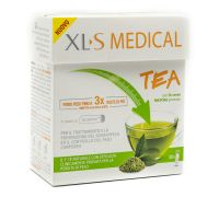 XLS MEDICAL TEA 30BST