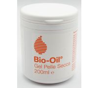 BIO OIL GEL PELLE SECCA 200ML
