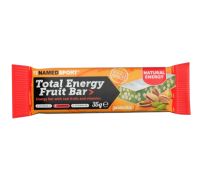 Total energy fruit barretta energetica pistacchio 35 grammi