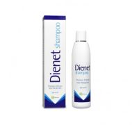 Dienet shampoo delicato per capelli fragili 250ml