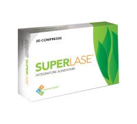 SUPERLASE 20CPR