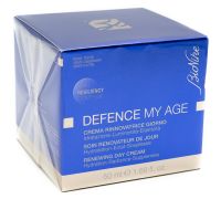 DEFENCE MY AGE CREMA GIORNO 50ML