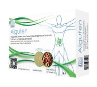 Alguten integratore di fermenti latttici 20 capsule
