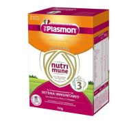 PLASMON NUTRI-MUNE LTT S3 700G
