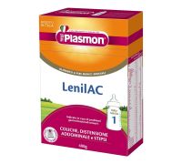 Plasmon Lenilac 1 400 grammi