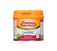 Plasmon Lenilac 2 latte di proseguimento anticoliche polvere 400 grammi