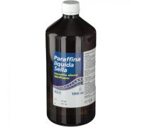 PARAFFINA LIQ MD LASS 250ML