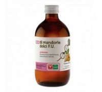 CURADERM OLIO MANDORLE 50ML