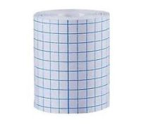 Cura X cerotto per fissaggio in tessuto non tessuto 10cm