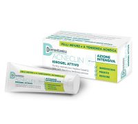 Dermovitamina Acnelin idrogel attivo purificante per pelli impure a tendenza acneica 40ml