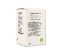 Vita Equiseto integratore per il benessere di unghie e capelli 60 capsule