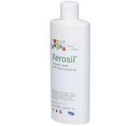 Xerosil detergente per pelle molto secca e xerotica 250ml