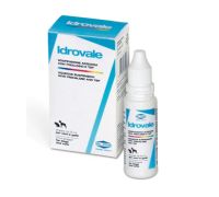 IDROVALE 25ML
