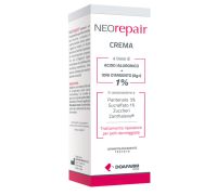 Neorepair Crema trattamento riparatore per pelli danneggiate 75ml