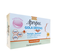 APROPOS GOLA D PRO 20PAST J