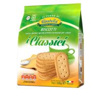 Farabella i classici biscotti senza glutine 200 grammi