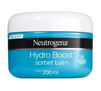 Neutrogena Hydro Boost balsamo sorbetto idratante per il corpo 200ml