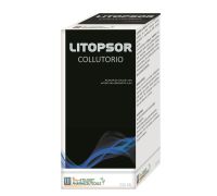 LITOPSOR COLLUTORIO 250ML