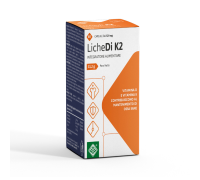 LICHEDI K2 60CPS