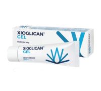 XIOGLICAN GEL 50G