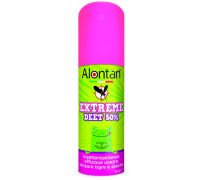 Alontan Extreme insettorepellente spray 75ml