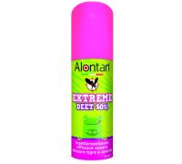 Alontan Extreme insettorepellente spray 75ml