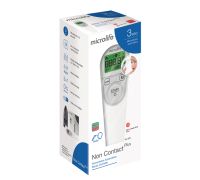 Microlife termometro frontale no contact plus 200 1 pezzo