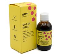 GOOVI LINFA DONNA 50ML