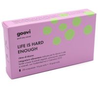 GOOVI RITMO DONNA CICLO 28CPR