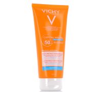 Vichy Capital Soleil Solare Latte Multi-Protezione 50+SPF 200 ml 