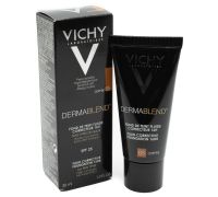 VICHY DERMABLEND FONDOTINTA CORRETTORE FLUIDO 65 COFFEE