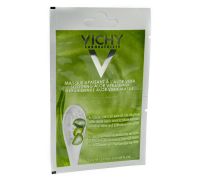 VICHY MASCHERA LENITIVA ALL'ALOE VERA 2x6ML