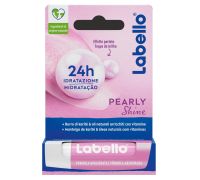 Labello Pearly Shine effetto perlato 24h idratazione 5,5ml