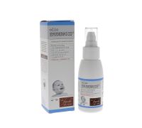 Fiocchi di Riso olio eudermico nutriente  etonificante 70ml