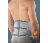 Ro+Ten Lumboskill70 busto ortopedico elastico basso taglia M