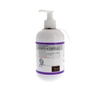 DETERGENTE CORPO E CAPELLI ORIGINALE 400ML