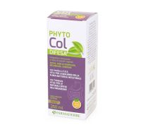 Phyto Col Difesa integratore per il benessere gastro intestinale soluzione orale 250ml