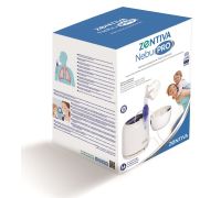 Nebu Pro aerosol a pistone