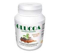 GLUCOA 60CPR