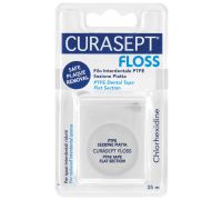 CURASEPT FLOSS PTFE TAPE CLOR
