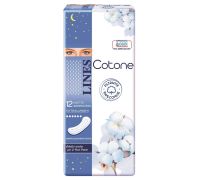 LINES COTONE N/ULTRA NTT 12PZ