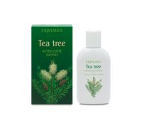 Tea Tree detergente intimo con estratti vegetali azione antimicotica 150ml