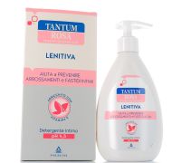 TANTUM ROSA LENITIVA DETERGENTE INTIMO PH 4.5 200ML