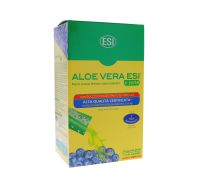 ALOE VERA SUCCO FRESCO CONCENTRATO FORTE 24POCKET DRINK