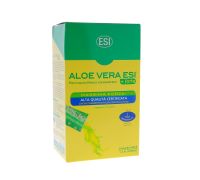 ALOE VERA SUCCO+FORTE 24 POCKET DRINKS