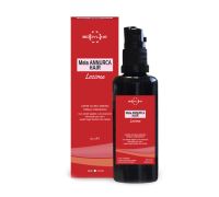 Mela Annurca Hair lozione rinforzante per capelli 50ml