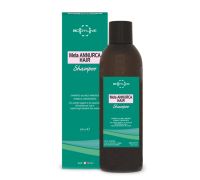 Mela Annurca Hair shampoo anti-caduta rinforzante con estratto di mela 200ml