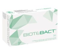 BIOTEBACT 30CPR