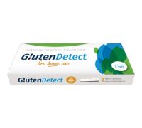 Gluten Detect test per la rilevazione dei peptidi immunogenici del glutine nelle urine 1 pezzo